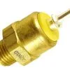 Genuine Mercedes 0065459024 Engine Cooling Fan Sensor; At Water Pump; 1 Pole, Yellow - Mercedes | 8.186.03 H78030211 MBZ026280 TSW45 -Porsche Parts shop 0065459024