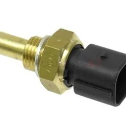 Facet 0115425117, 73316 Coolant Temperature Sensor; For Gauge And Fuel Injection; 4-pin Black - Mercedes | W01331620261