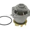 Graf 022121011B, PA1041 Water Pump; Brass Impeller - Audi, VW | 1132200012 241041 -Porsche Parts shop 022121011A
