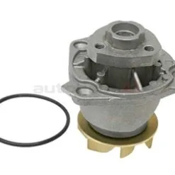 Graf 022121011B, PA1041 Water Pump; Brass Impeller - Audi, VW | 1132200012 241041