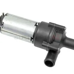 Bosch 0392020026 Auxiliary Water Pump; Electric - Dodge, Freightliner, Mercedes | 0008357064 0008358064 0018351064 0018351164