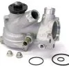 Hepu 1042003201 Water Pump - Mercedes | 1042003001 104200300188 1042003201A A1042003001 -Porsche Parts shop 1042003201