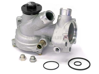 Hepu 1042003201 Water Pump - Mercedes | 1042003001 104200300188 1042003201A A1042003001 3 Hepu 1042003201 Water Pump - Mercedes | 1042003001 104200300188 1042003201A A1042003001