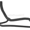 URO Parts 1075012482 Radiator Coolant Hose; Lower - Mercedes | 1075012482EC 11733016589 CHR0041R URO000355 -Porsche Parts shop 1075012482