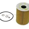 Mann 11427837997, HU9265Z Oil Filter Kit - BMW | 64319159606 OX254D3 OX254D3ECO W01331822681 -Porsche Parts shop 11427837997