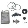 AAZ Preferred 11517527910OEMKIT Water Pump Kit - BMW