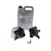 Continental VDO + Wahler 11517632426KIT Water Pump Replacement Kit - BMW -Porsche Parts shop 11517632426KIT