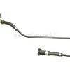 Rein Automotive 11531439123, CHE0148P Expansion Tank/Coolant Reservoir Hose; Expansion Tank To Upper Radiator Hose - BMW | W01331625694 1 Rein Automotive 11531439123, CHE0148P Expansion Tank/Coolant Reservoir Hose; Expansion Tank To Upper Radiator Hose - BMW | W01331625694 -Porsche Parts shop 11531439123