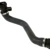 Genuine BMW 11531705224 Radiator Coolant Hose; Lower With Temperature Sensor Fitting - BMW -Porsche Parts shop 11531705224OE