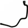 Rein Automotive 11531743295, CHR0066R Expansion Tank/Coolant Reservoir Hose; Expansion Tank Bottom To Side Of Coolant Pipe, Left - BMW | 11531743295EC W01331786567 -Porsche Parts shop 11531743295