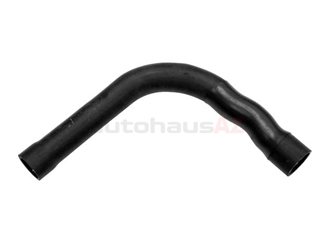 Rein Automotive 11531743535, CHR0059R Radiator Coolant Hose; Upper - BMW | 11531743535EC W01331633639 3 Rein Automotive 11531743535, CHR0059R Radiator Coolant Hose; Upper - BMW | 11531743535EC W01331633639