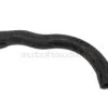 Rein Automotive 11531745595, CHR0017R Radiator Coolant Hose; Upper - BMW | 11531745595Y W01331628190 -Porsche Parts shop 11531745595