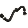 Genuine BMW 11537510120 Coolant Hose; Auxiliary Water Pump To Water Pipe - BMW | W01331665483