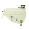 Rein Automotive 1245001349, 22626 Expansion Tank/Coolant Reservoir - Mercedes | 1245001349MY W01331617319 -Porsche Parts shop 1245001349