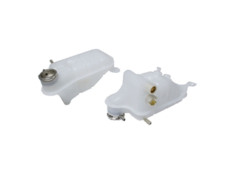 Genuine Mercedes 1245001749 Expansion Tank/Coolant Reservoir - Mercedes | 11833043001 A1245001749 3 Genuine Mercedes 1245001749 Expansion Tank/Coolant Reservoir - Mercedes | 11833043001 A1245001749