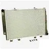 Nissens 1405002303, 62714A Radiator - Mercedes | 1405002303A A1405002303 W01331715682 -Porsche Parts shop 1405002303