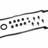 VictorReinz 153733101 Valve Cover Gasket Set; Right; Cylinders 1-4 - BMW | 11127513194 -Porsche Parts shop 153733101