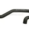 Elaplast 1635014282, CHR0068R Radiator Coolant Hose; Upper - Mercedes | 1635014282EC 1635014282A W01331718194 -Porsche Parts shop 1635014282