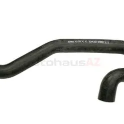 Elaplast 1635014282, CHR0068R Radiator Coolant Hose; Upper - Mercedes | 1635014282EC 1635014282A W01331718194