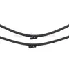 Valeo 1668201045, 577857 Windshield Wiper Blade Set; Front - Mercedes | 166820104528 A1668201045 VM857 -Porsche Parts shop 1668201045