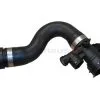 Rein Automotive 17123415433, CHR0186P Radiator Coolant Hose; Upper - BMW | 17123415433Y W01331785882 -Porsche Parts shop 17123415433