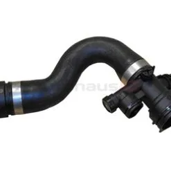 Rein Automotive 17123415433, CHR0186P Radiator Coolant Hose; Upper - BMW | 17123415433Y W01331785882