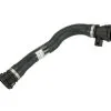 Genuine BMW 17127540666 Radiator Coolant Hose; Lower; With Sensor Fitting - BMW -Porsche Parts shop 17127540666