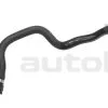 Rein Automotive 17127545653, CHE0138R Expansion Tank/Coolant Reservoir Hose; At Lower Fitting - BMW | 17127545653EC W01331763188 -Porsche Parts shop 17127545653