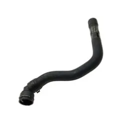 Genuine 1C0122101P Radiator Coolant Hose; Upper - VW