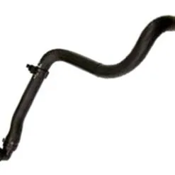 Genuine VW/Audi 1J0122051AM Radiator Coolant Hose; Lower Radiator To Water Pump - VW