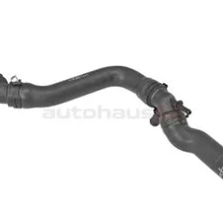 Genuine VW/Audi 1J0122101BL Radiator Coolant Hose; Upper Radiator To Flange - VW | 06A121132AP 1J0121407F GA137741GDSP W01331736609