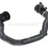 Genuine VW/AUDI 1K0122051GL Radiator Coolant Hose; Lower - Audi, VW | 1K0121051CM 1K0122051CM -Porsche Parts shop 1K0122051GL