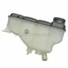 Genuine Mercedes 2025000649 Expansion Tank/Coolant Reservoir; Primary Coolant Tank - Mercedes | 11833073001 A2025000649 -Porsche Parts shop 2025000649OE