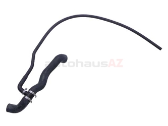 Rein Automotive 2025014982, CHR0020R Radiator Coolant Hose; Upper Radiator To Engine And To Expansion Tank - Mercedes | 0195010021 A2025014982 3 Rein Automotive 2025014982, CHR0020R Radiator Coolant Hose; Upper Radiator To Engine And To Expansion Tank - Mercedes | 0195010021 A2025014982