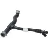 Genuine Mercedes 2095012482 Radiator Coolant Hose - Mercedes -Porsche Parts shop 2095012482