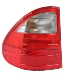 Genuine Mercedes 2108204964 Tail Light Assembly; Rear Left Outer; Wagon - Mercedes | 2108202764 2108204961 86033094001 A2108204964