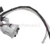 VDO 2114704094, 228242010006Z Fuel Pump Module Assembly; Left With Fuel Level Sending Unit And Integrated Filter - Mercedes | 2114701541 2114706094 A2114701541 A2114704094 -Porsche Parts shop 2114704094