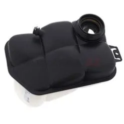 Mahle Behr 2115000049, 70825798NA Expansion Tank/Coolant Reservoir - Mercedes | 0169972445 1239900592 2105010315 2105010415 -Porsche Parts shop 2115000049 1