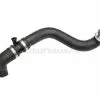 Genuine Mercedes 2115015682, A2115015682 Radiator Coolant Hose; Upper - Mercedes | 2115010582 -Porsche Parts shop 2115015682