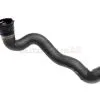 Hutchinson 2205010482, 9087 Radiator Coolant Hose; Lower - Mercedes | 220501048264 A2205010482 CHR0367R V301459 -Porsche Parts shop 2205010482