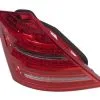 R & S/Ulo 2218201364, 1072001 Tail Light; Left - Mercedes -Porsche Parts shop 2218201364