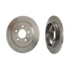 Zimmermann 272429Z Disc Brake Rotor; Rear - Volvo | 31262097 610371000 -Porsche Parts shop 272429Z