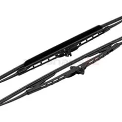 Bosch 274382, 3397118401 Windshield Wiper Blade Set; Front - Volvo | 271651 271857 271858 272302
