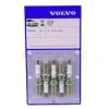 Genuine Volvo 30650843 Spark Plug; SET Of 5 - Volvo | W01331631822 W01331639971 W01331844786 W01331844788 -Porsche Parts shop 30650843