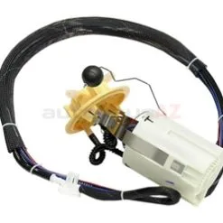 Bosch 30769013, 69746 Fuel Pump Module Assembly; Complete Assembly - Volvo | 1582980138 30636490 30645538 30714850