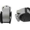 Genuine Volvo 30825700 Engine Mount; Rear - Volvo | 23053045001 W01331613775 -Porsche Parts shop 30825700