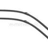 Bosch 3397009053 Windshield Wiper Blade Set; Left And Right SET; OE Type - Mercedes | 2048200145 2048200745 2048201745 2048202100 1 Bosch 3397009053 Windshield Wiper Blade Set; Left And Right SET; OE Type - Mercedes | 2048200145 2048200745 2048201745 2048202100 -Porsche Parts shop 3397009053