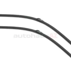 Bosch 3397009053 Windshield Wiper Blade Set; Left And Right SET; OE Type - Mercedes | 2048200145 2048200745 2048201745 2048202100