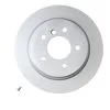 Pagid 355117832 Disc Brake Rotor; Rear - BMW | 355117831 2 Pagid 355117832 Disc Brake Rotor; Rear - BMW | 355117831 -Porsche Parts shop 355117832