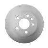 Pagid 355122392 Disc Brake Rotor; Front Left/Right - VW -Porsche Parts shop 355122392